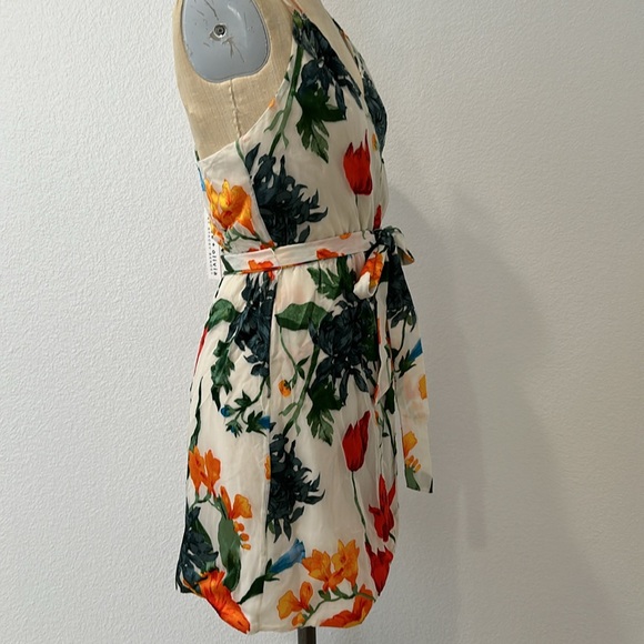 Alice and Olivia Summer dress - Picture 4 of 8